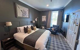 Fraser House B&B